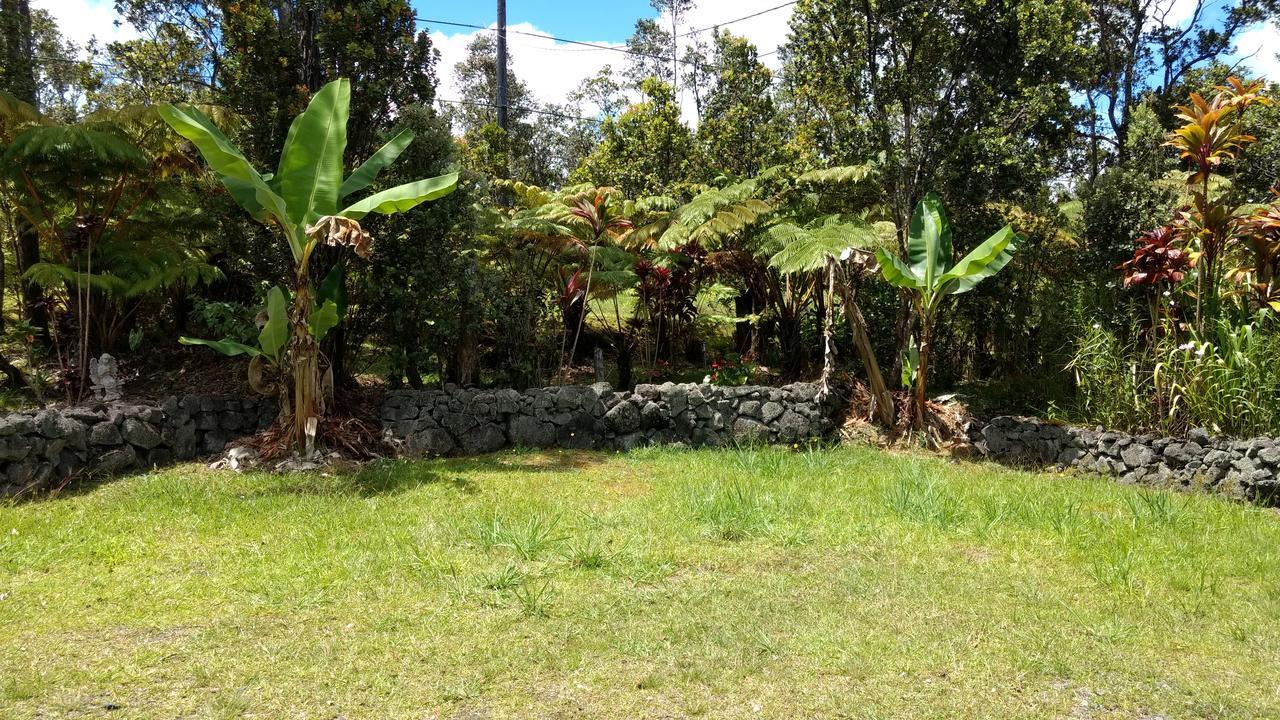 Kuuipo Cottage Mountain View Exteriér fotografie